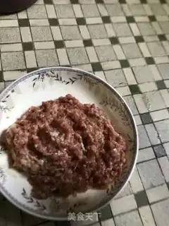 Make Bitter melon step 1