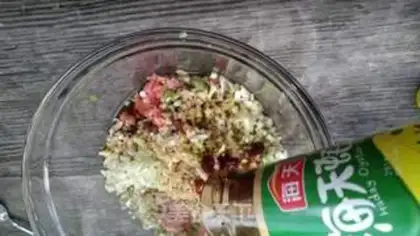 Make Beef lasagna step 5