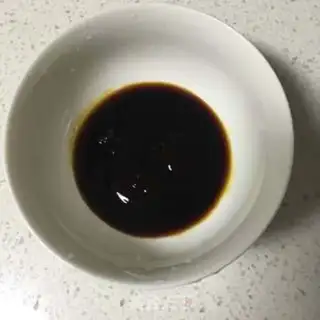 Make Barbecue tofu step 1