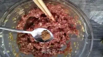 Make Beef lasagna step 6