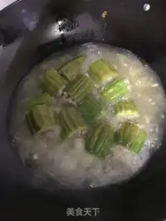 Make Bitter melon step 3
