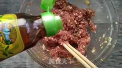 Make Beef lasagna step 7