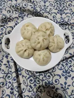 Make Beef buns step 9