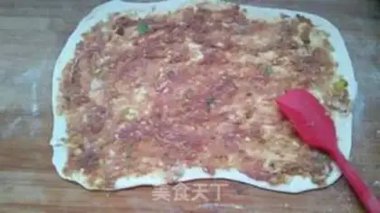 Make Beef lasagna step 10