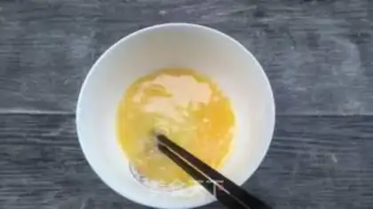 Make Potato beef box step 4
