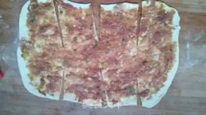 Make Beef lasagna step 11