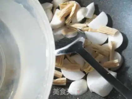 Make Roasted mackerel step 5