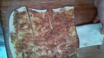 Make Beef lasagna step 12