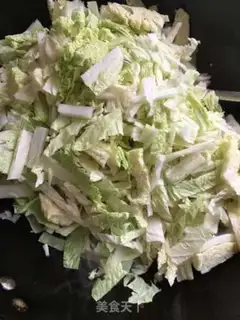 Make Hot cabbage step 4