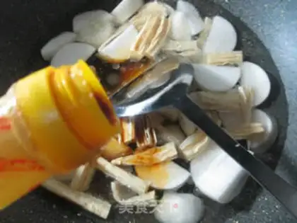 Make Roasted mackerel step 6