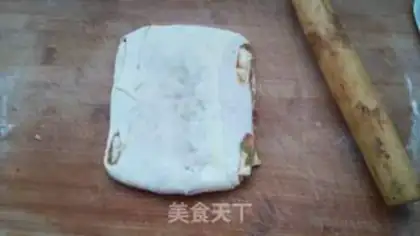 Make Beef lasagna step 14