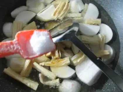 Make Roasted mackerel step 7