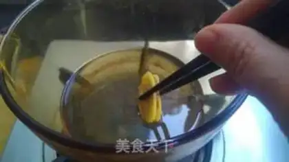 Make Potato beef box step 7