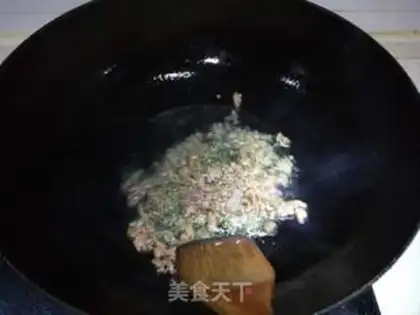 Make Celery and donkey step 4