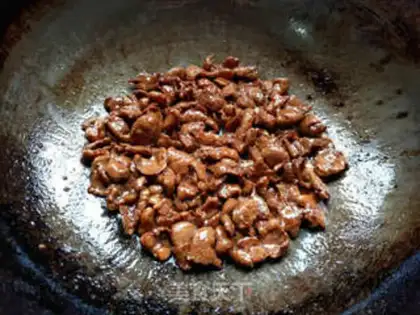 Make Twin peppers step 4