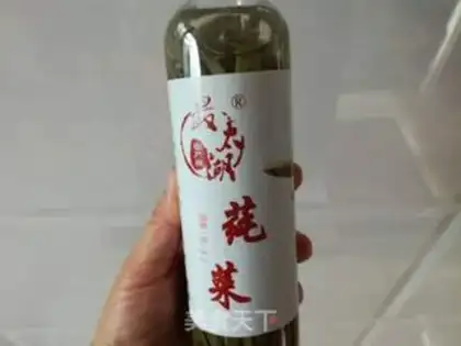 Make Snack step 0