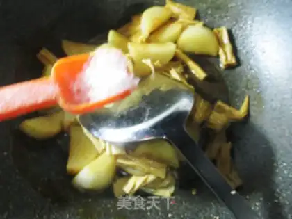 Make Roasted mackerel step 10