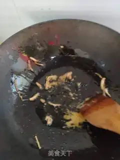 Make A red roasted chicken step 5