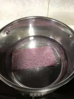 Make Shrimp pork soup noodles step 0
