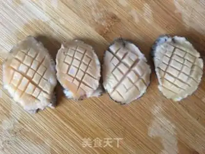 Make Cabbage tofu step 4