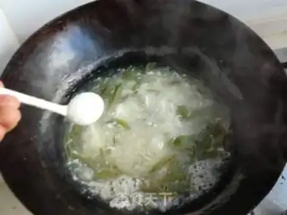 Make Snack step 7