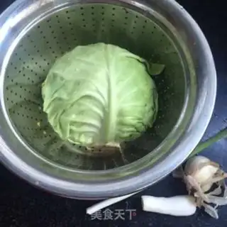 Make Soo-cooked silk step 0