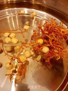 Make Chicken soup step 3