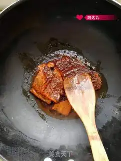 Make Spicy soup step 5