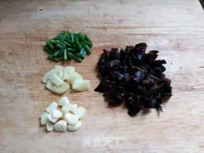 Make Tofu-muck chicken step 3