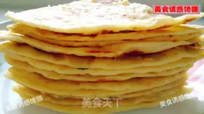Make Egg potato pancakes step 7