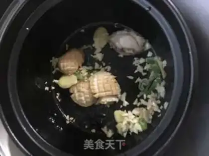 Make Cabbage tofu step 7
