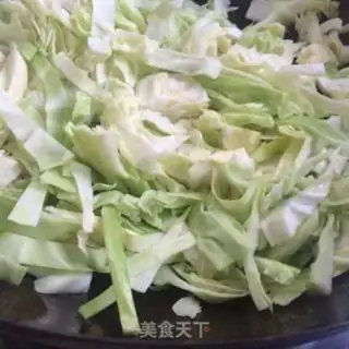 Make Soo-cooked silk step 4