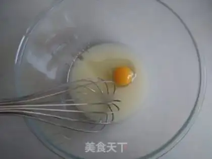 Make Peach step 1