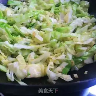Make Soo-cooked silk step 5