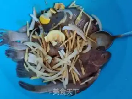 Make The fragrance step 1