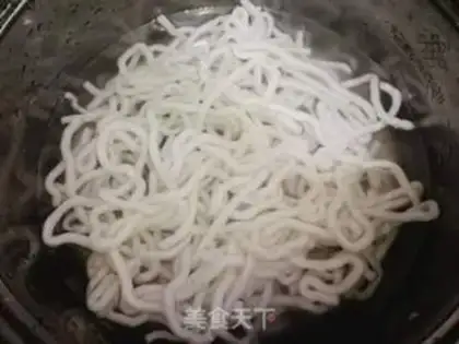 Make Potato powder step 2