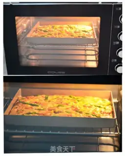 Make Pizza on the bottom of the shrimp step 8