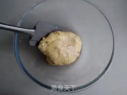 Make Peach step 4