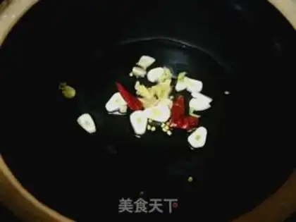 Make Potato powder step 3