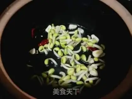 Make Potato powder step 4