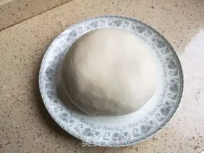 Make Pork dumplings step 0
