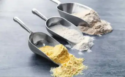 Make Wheat groceries step 1