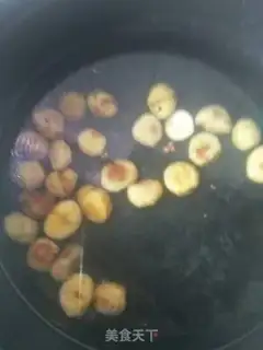 Make Piggy groceries step 4
