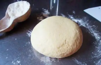 Make Wheat groceries step 2