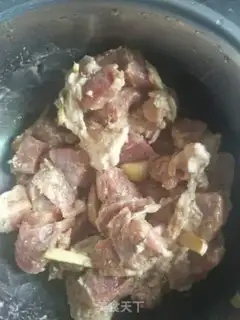 Make Piggy groceries step 5