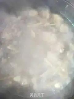 Make Piggy groceries step 6