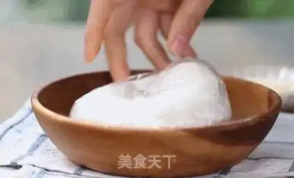 Make Flaming the sacks step 3