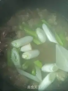 Make Piggy groceries step 7