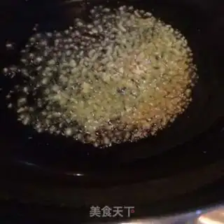Make Quick-hand snow veal step 4