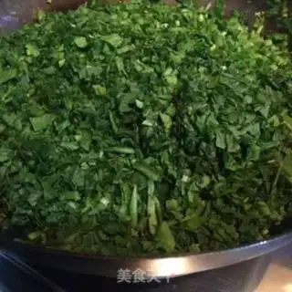Make Quick-hand snow veal step 5